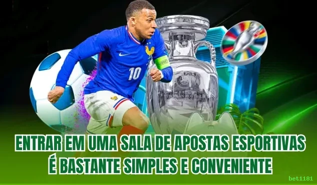 Baixar app da bet1181 gratuitamente